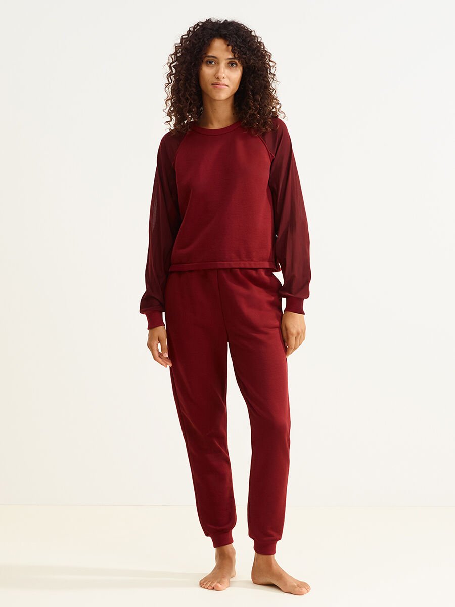 Bausch Sweatshirt standard view �