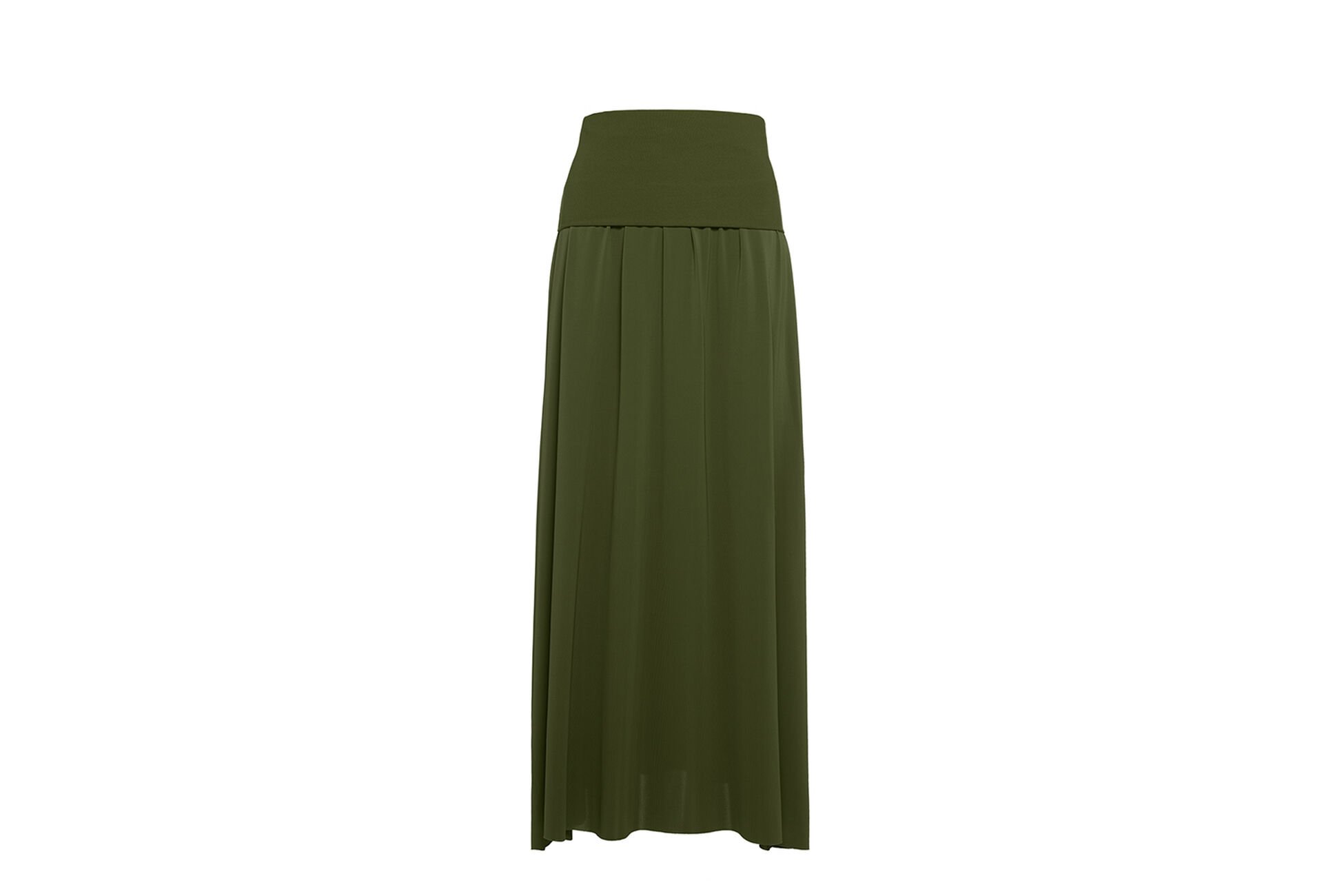 Oda Long bustier dress standard view NaN