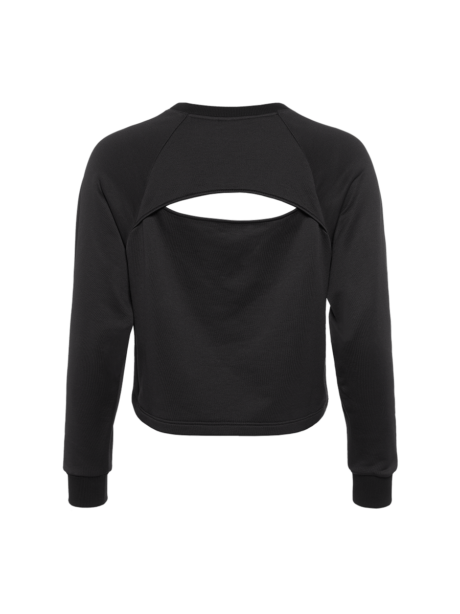 Ebony Sudadera Vista est&aacute;ndar 7 de 7