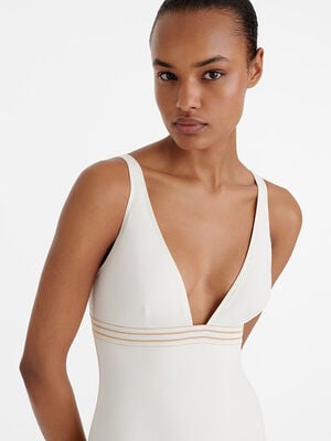 Sillage Tank one-piece standard view 3