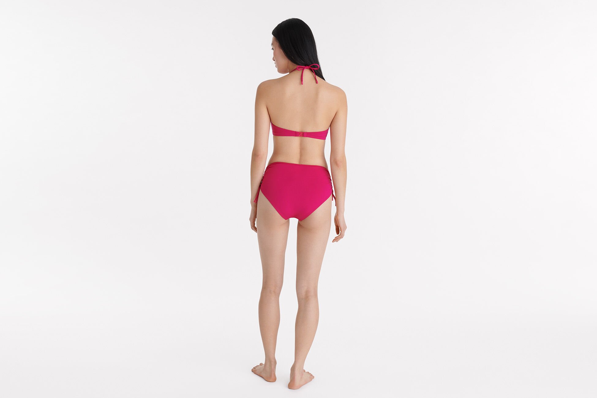 Ever Hoch geschnittene Bikinihose Standardansicht NaN