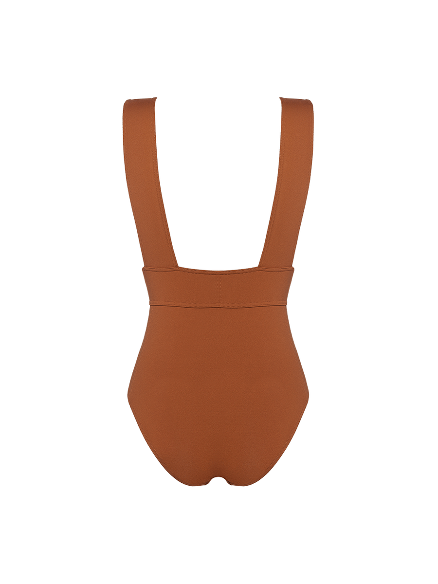 Pigment Bañador sofisticado Vista estándar NaN