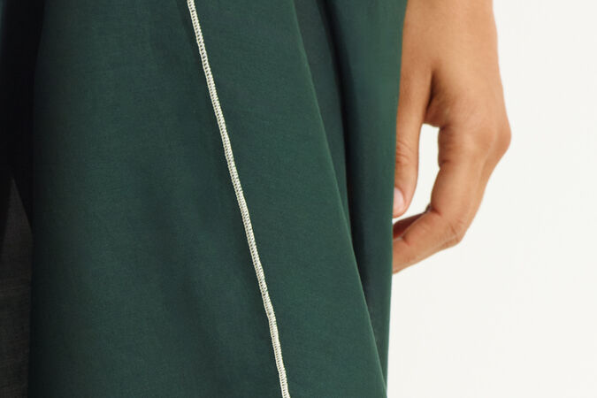 Cabine Par&eacute;o vue standard 4