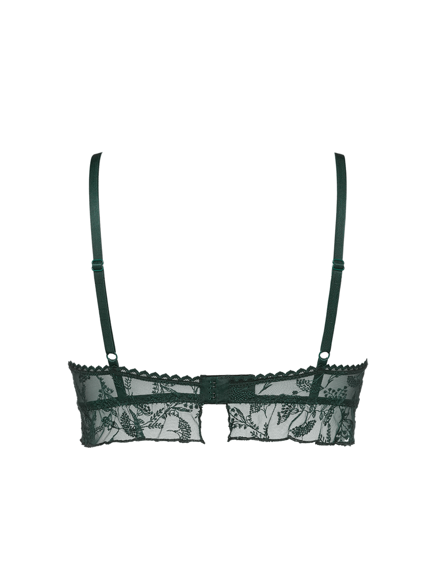 Clochette Triangle bra standard view NaN