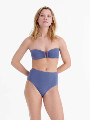 Remember Hoch geschnittene Bikinihose Standardansicht 1 von 3