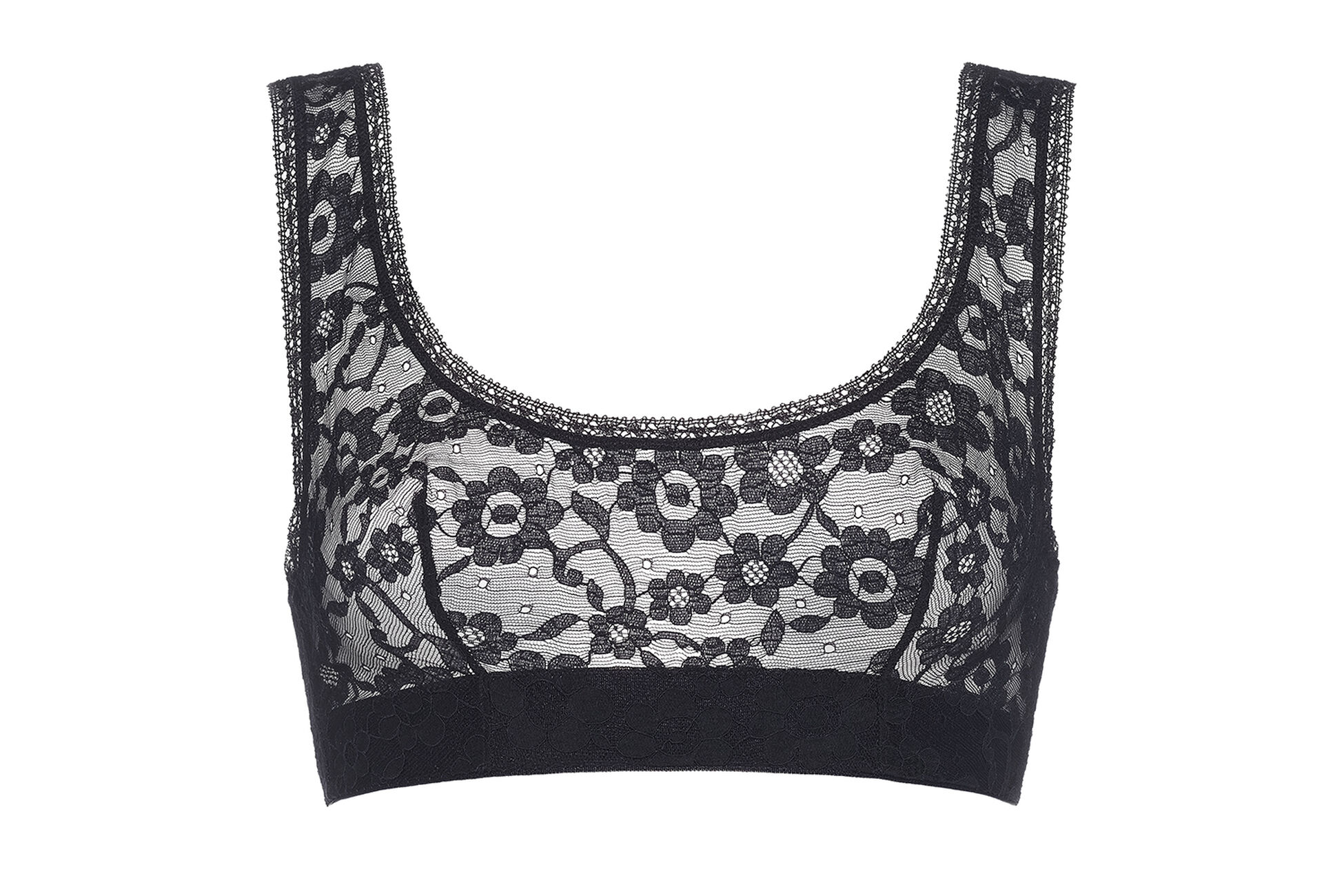 Parfumee Brassiere Vista estándar NaN