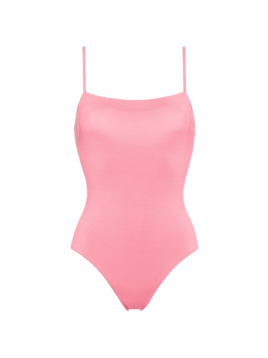 Aquarelle Costume intero olimpionico standard vista 4 su 6