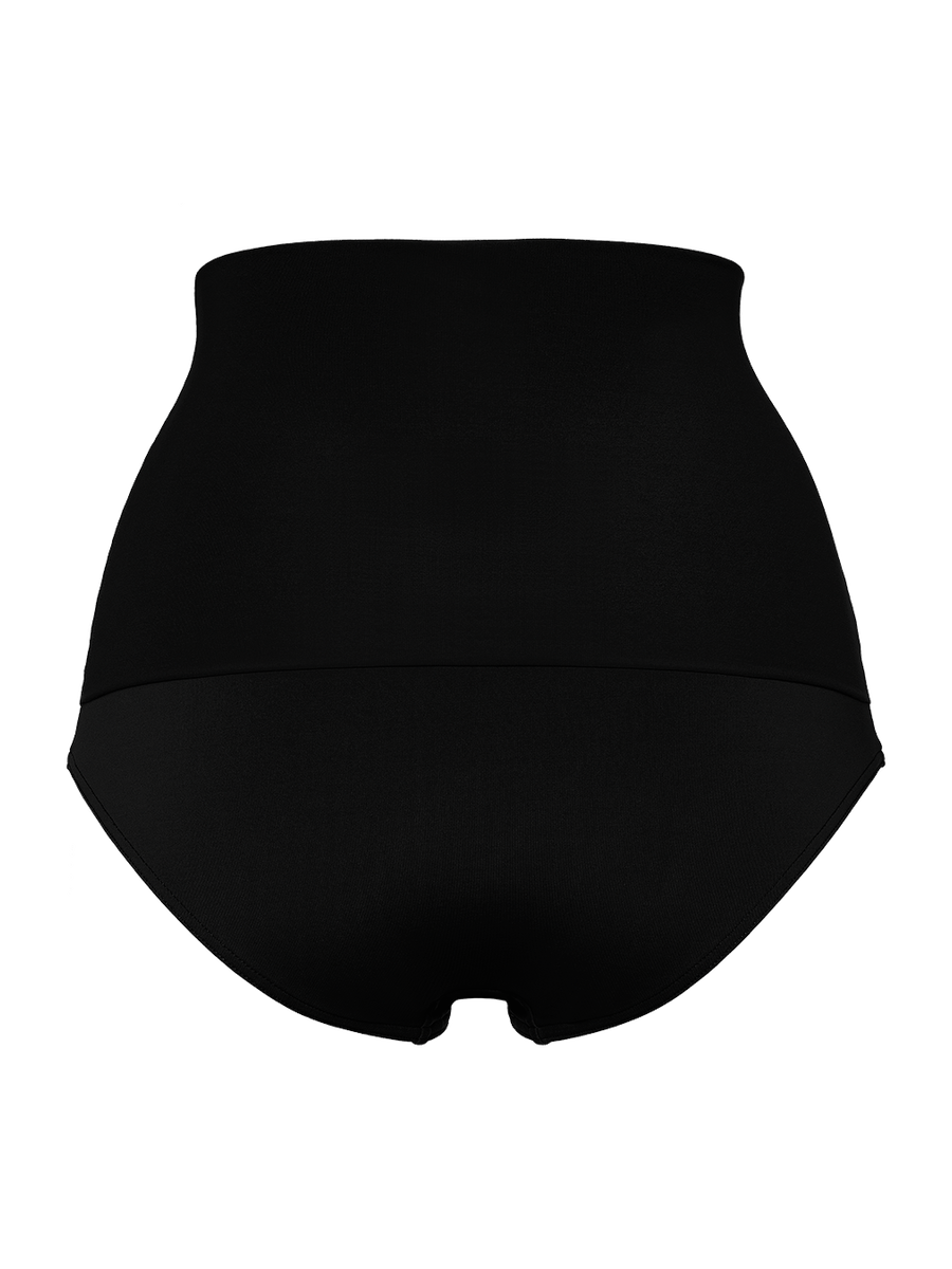 Gredin High-waisted bikini briefs standard view �