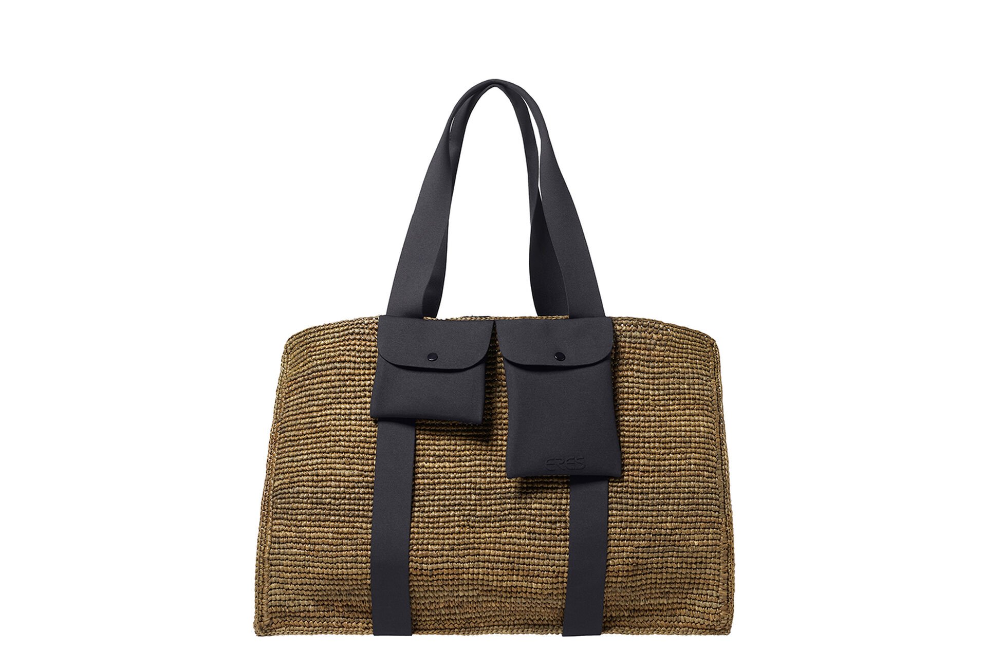 Voyageur Basket bag standard view NaN