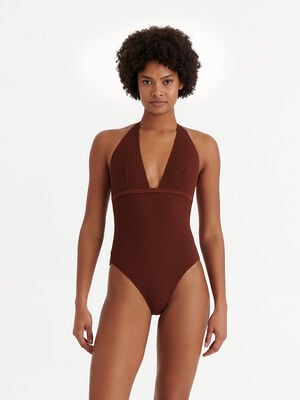 Paillette Sophisticated one-piece standard view 1