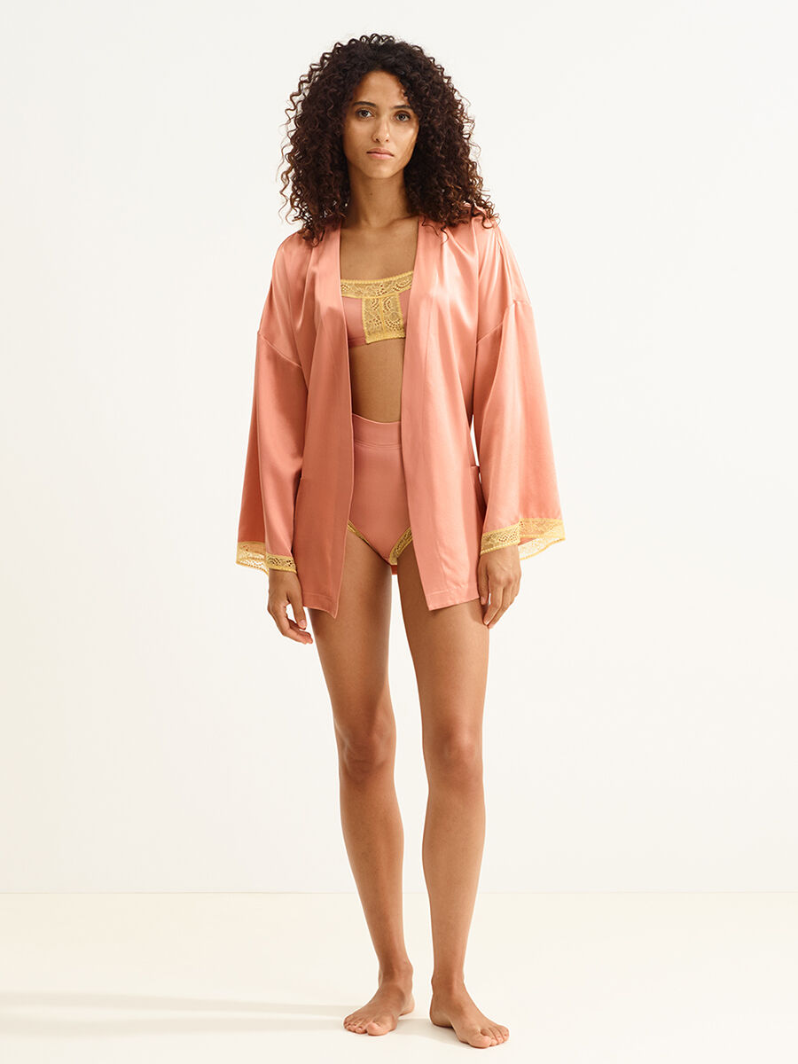 Ondine Kimono Vista est&aacute;ndar 1 de 5