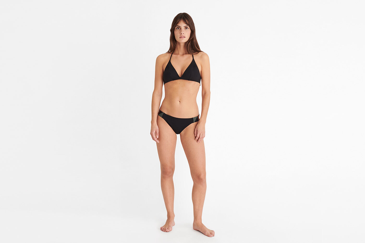 Maillot bain new arrivals eres 2020