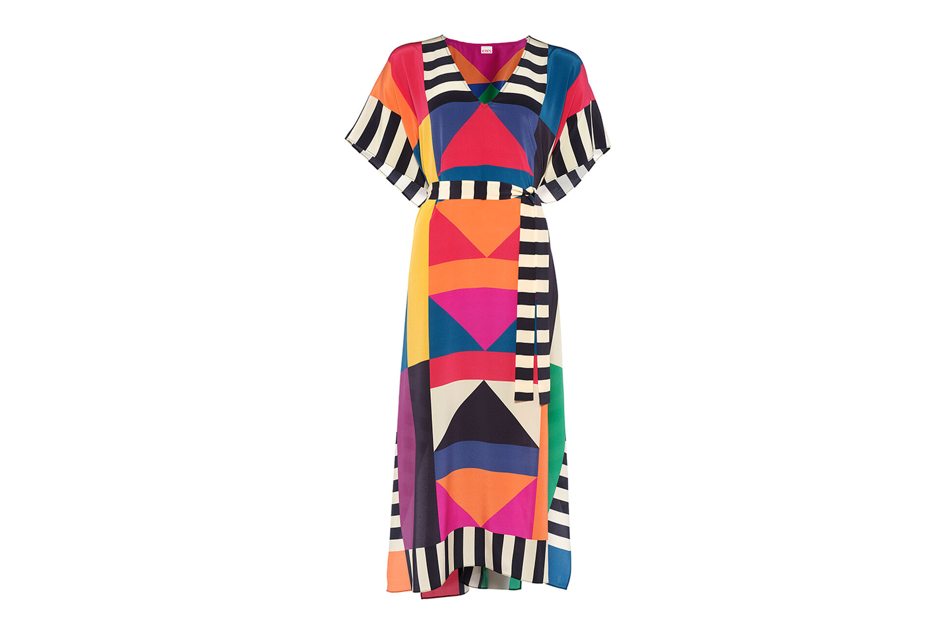 Facette Caftan vue standard NaN