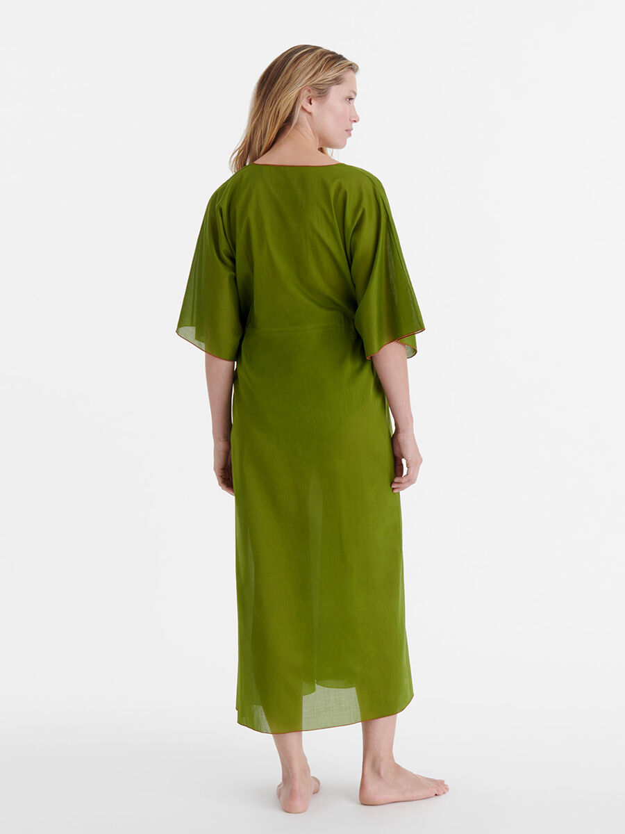 Voilier Kaftan standard view NaN