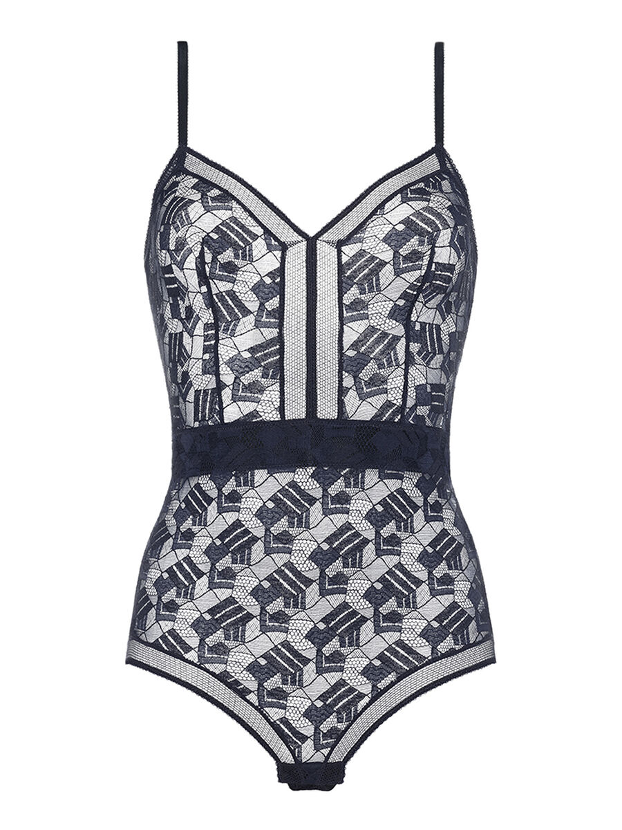 Flocon Body vue standard NaN