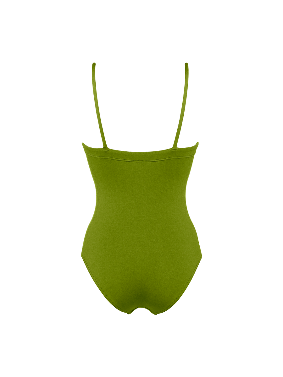 Aquarelle Tank one-piece standard view �