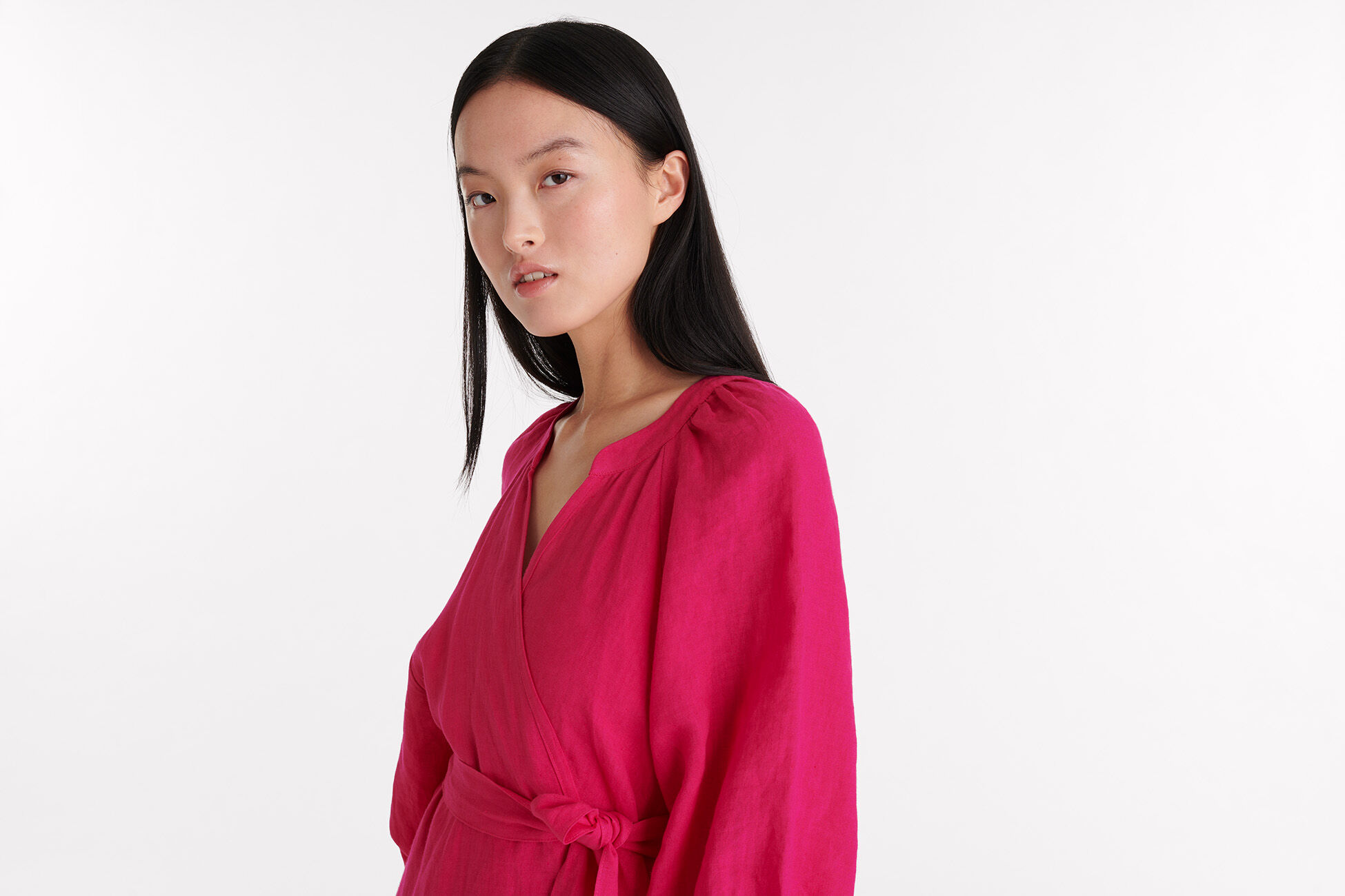Aimant Kurzes Kleid Standardansicht NaN