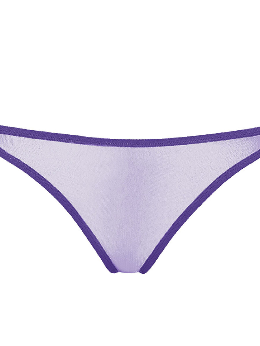 Promesse Tanga Vista estándar NaN