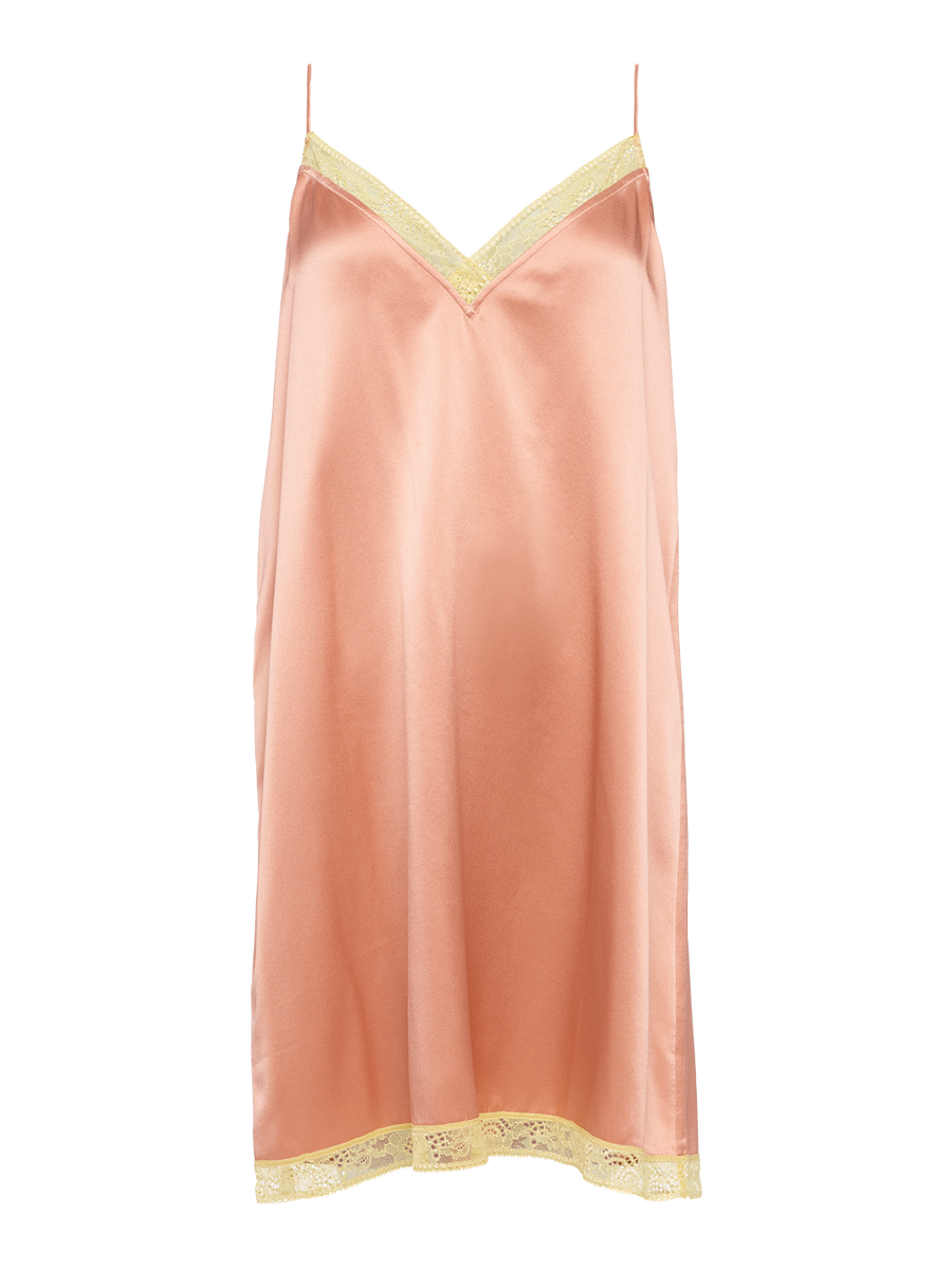 Bucolique Nachthemd Standardansicht NaN