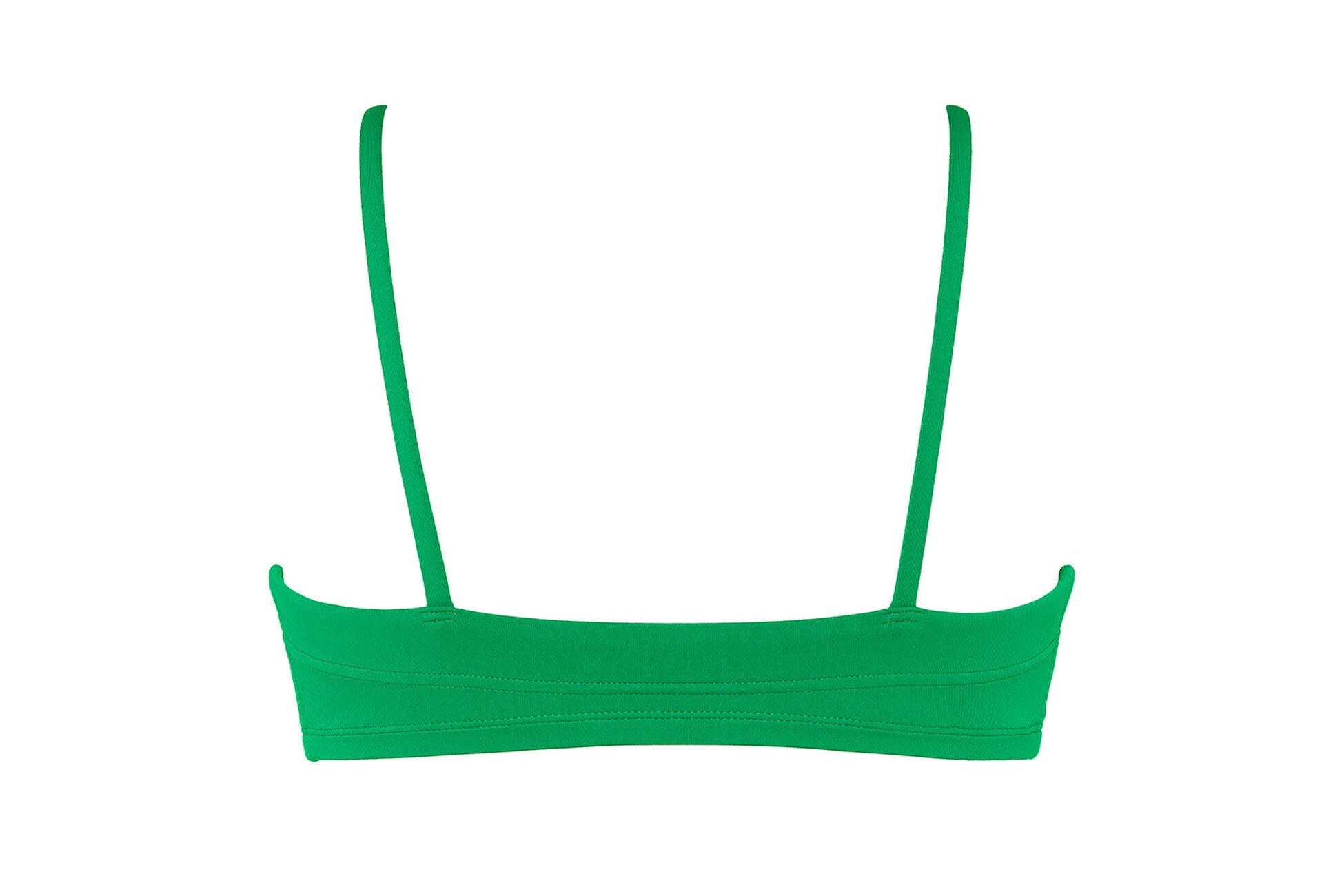 Azur Crop top standard view NaN