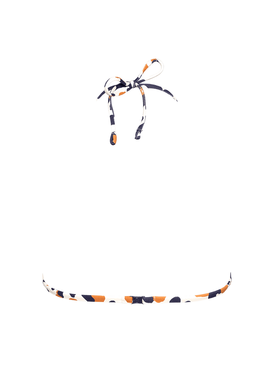 Ecailles Triangel-Oberteil mit Brustabnähern Standardansicht NaN