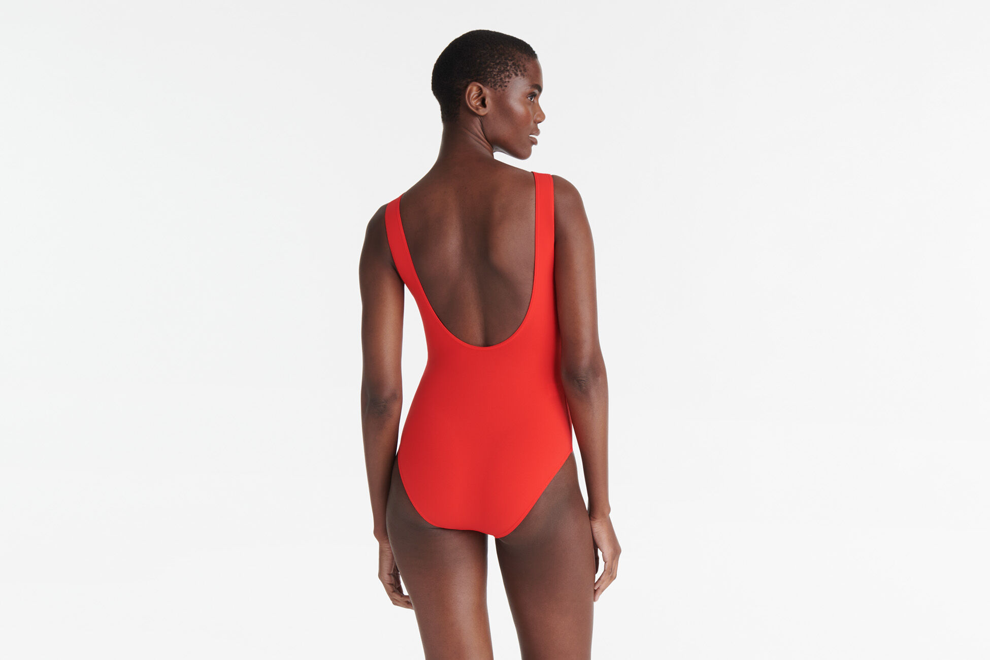 Icone Costume intero olimpionico standard vista NaN
