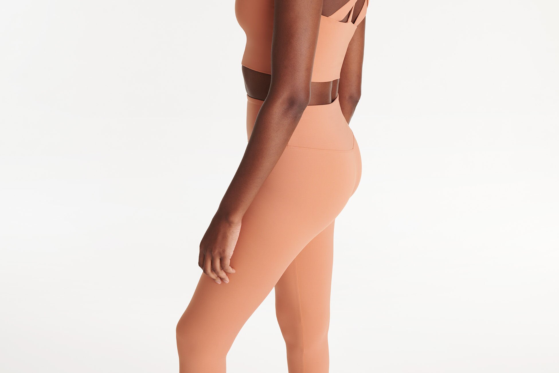 Billie Leggings standard view NaN