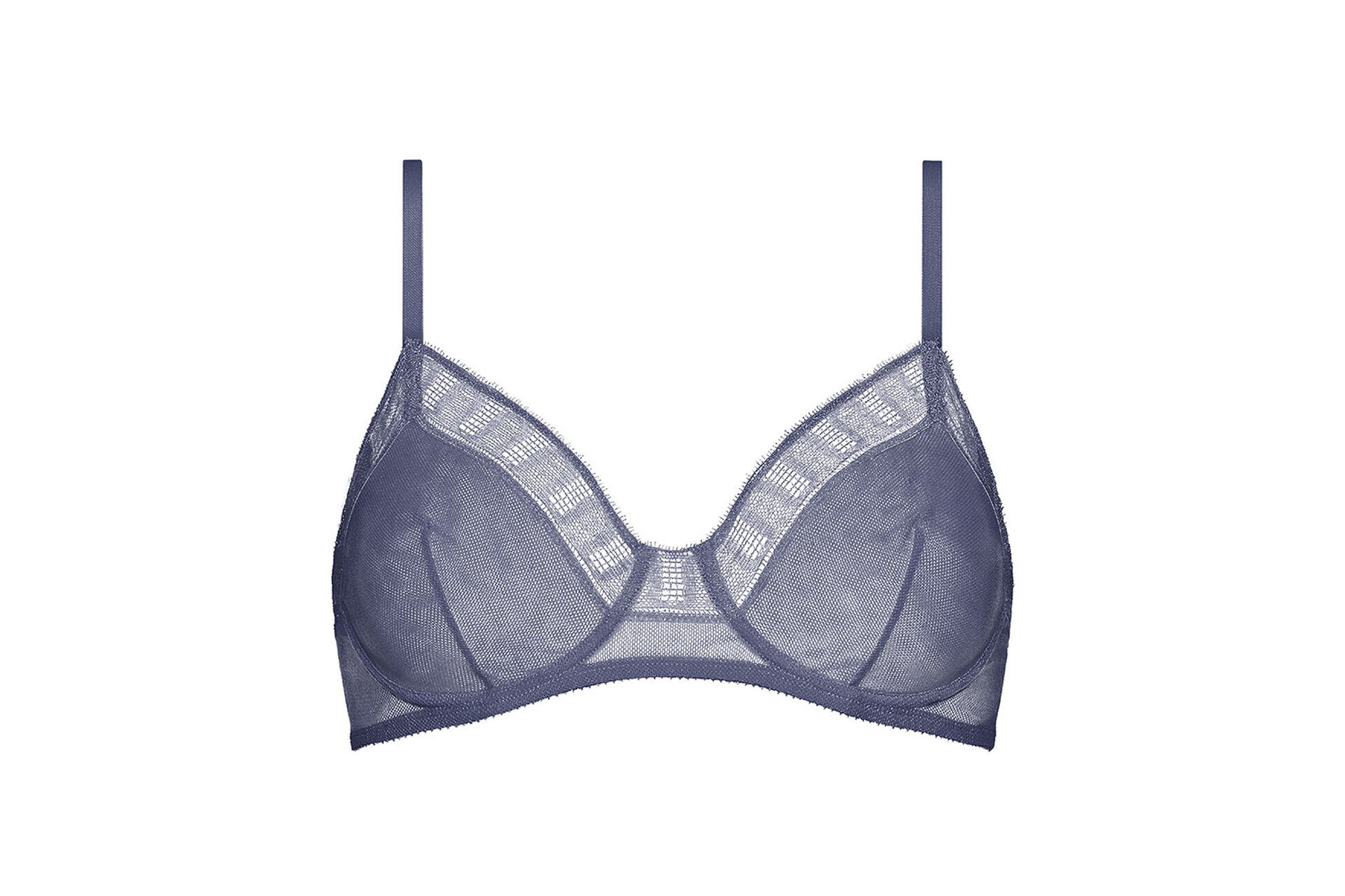 Infime Full-cup bra standard view NaN