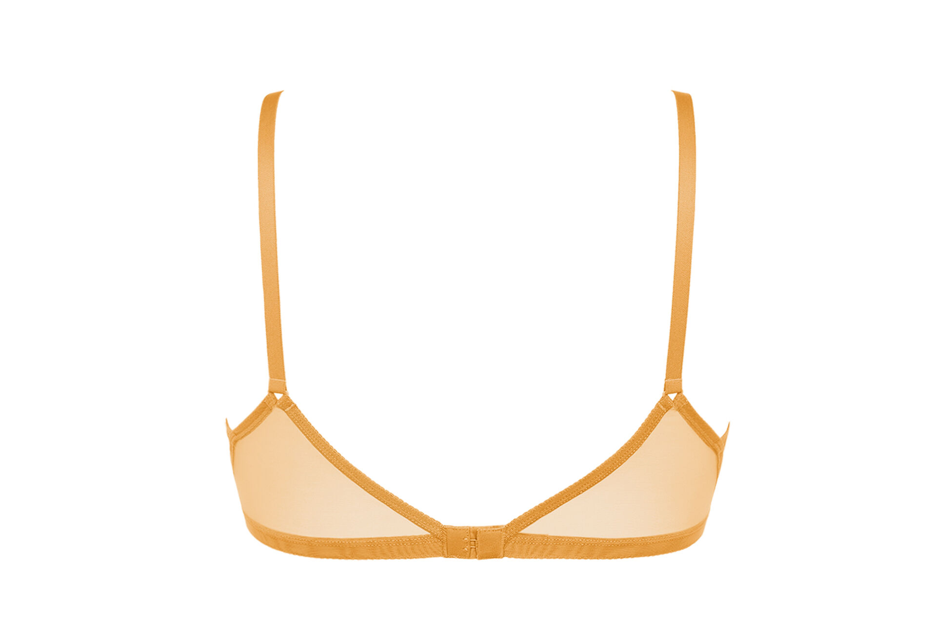 Providence Triangle bra standard view NaN