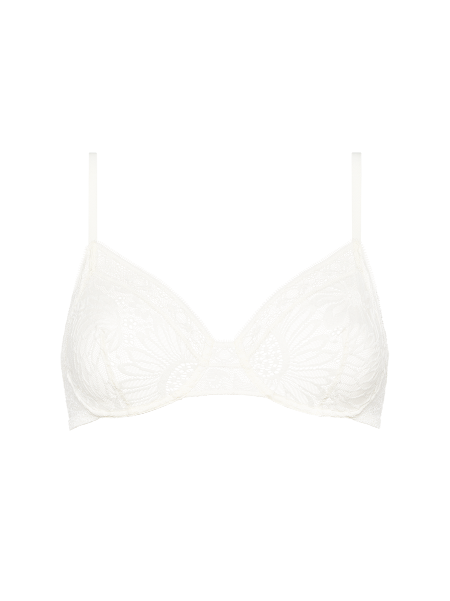 Somptueuse Full-cup bra standard view �