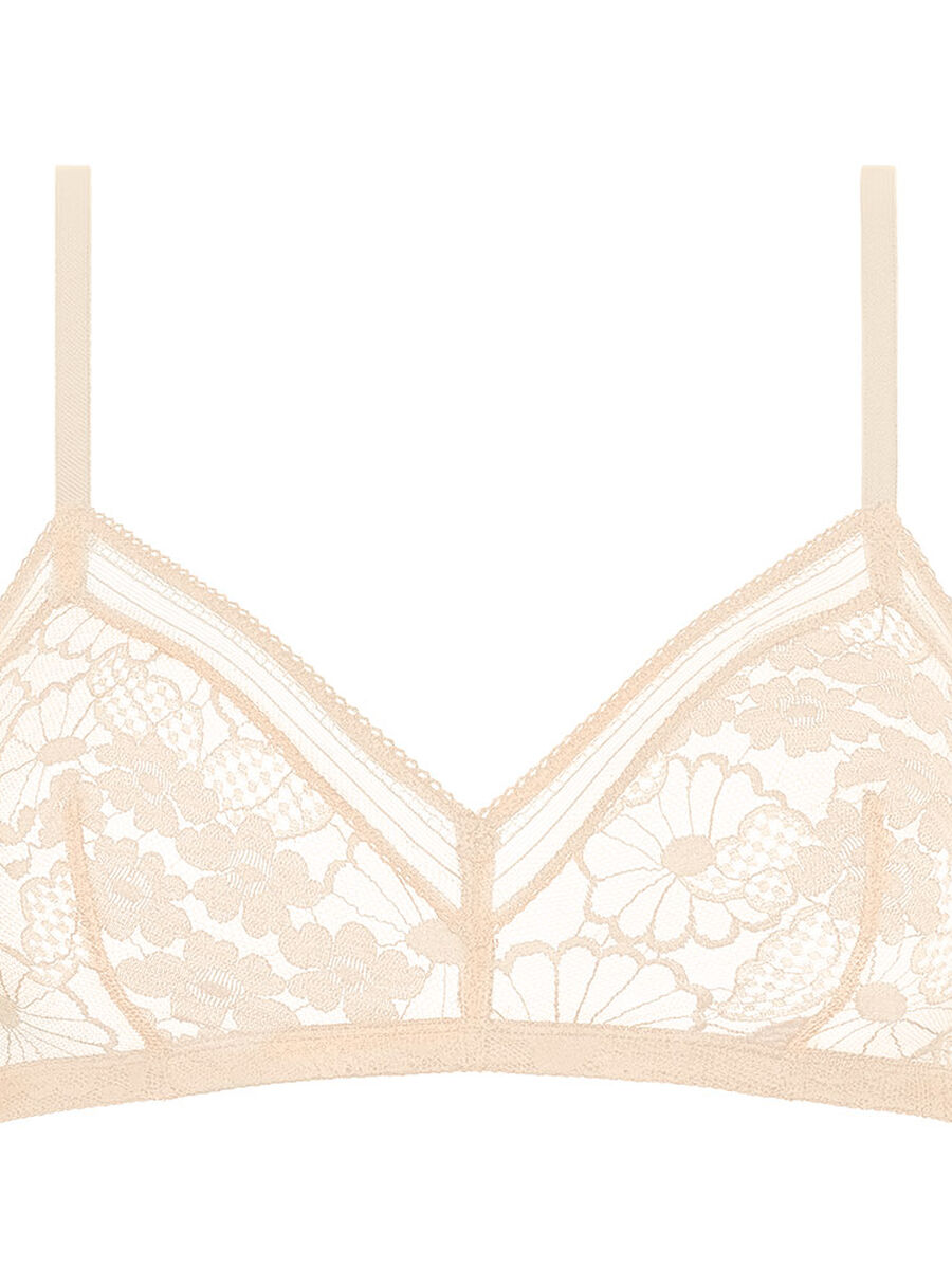Royal Triangle bra standard view �