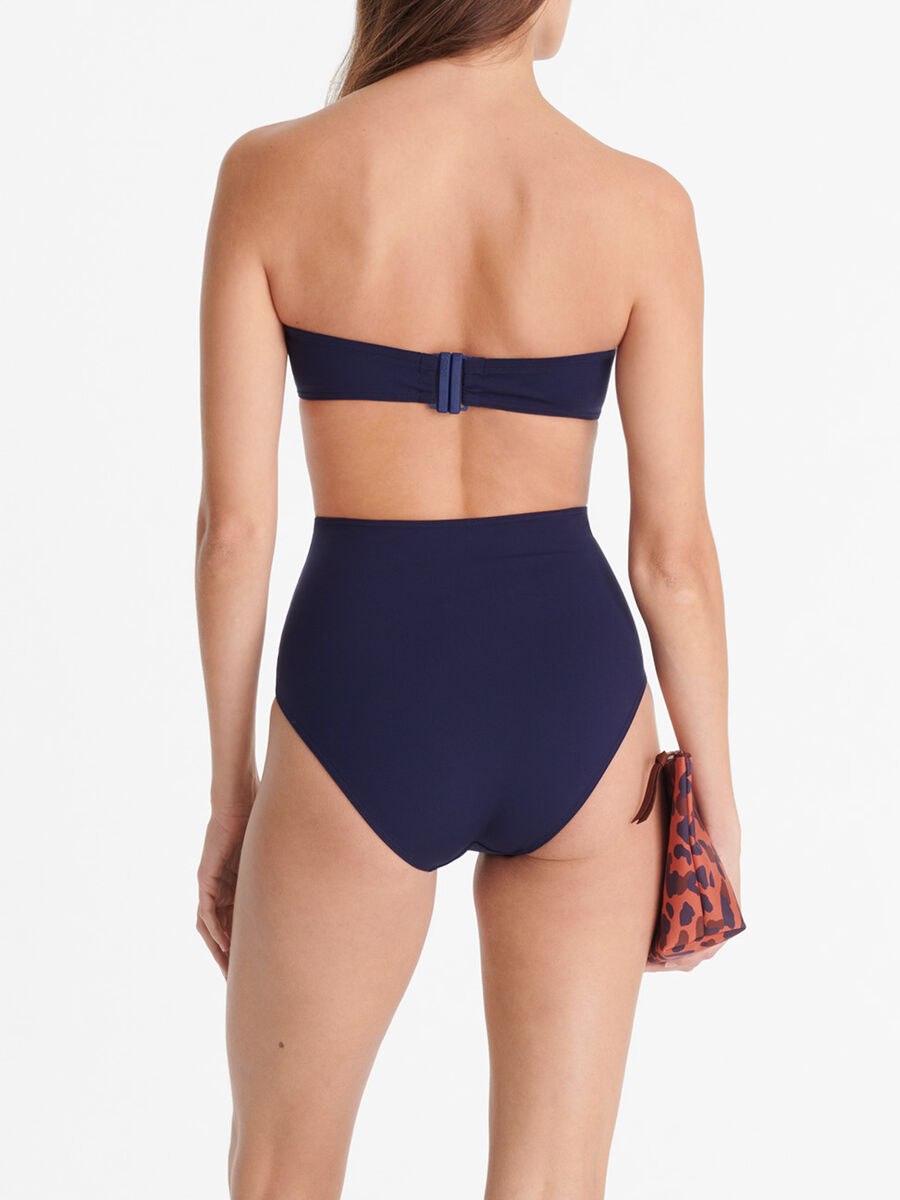 Pocket coquillage Pouch standard view �