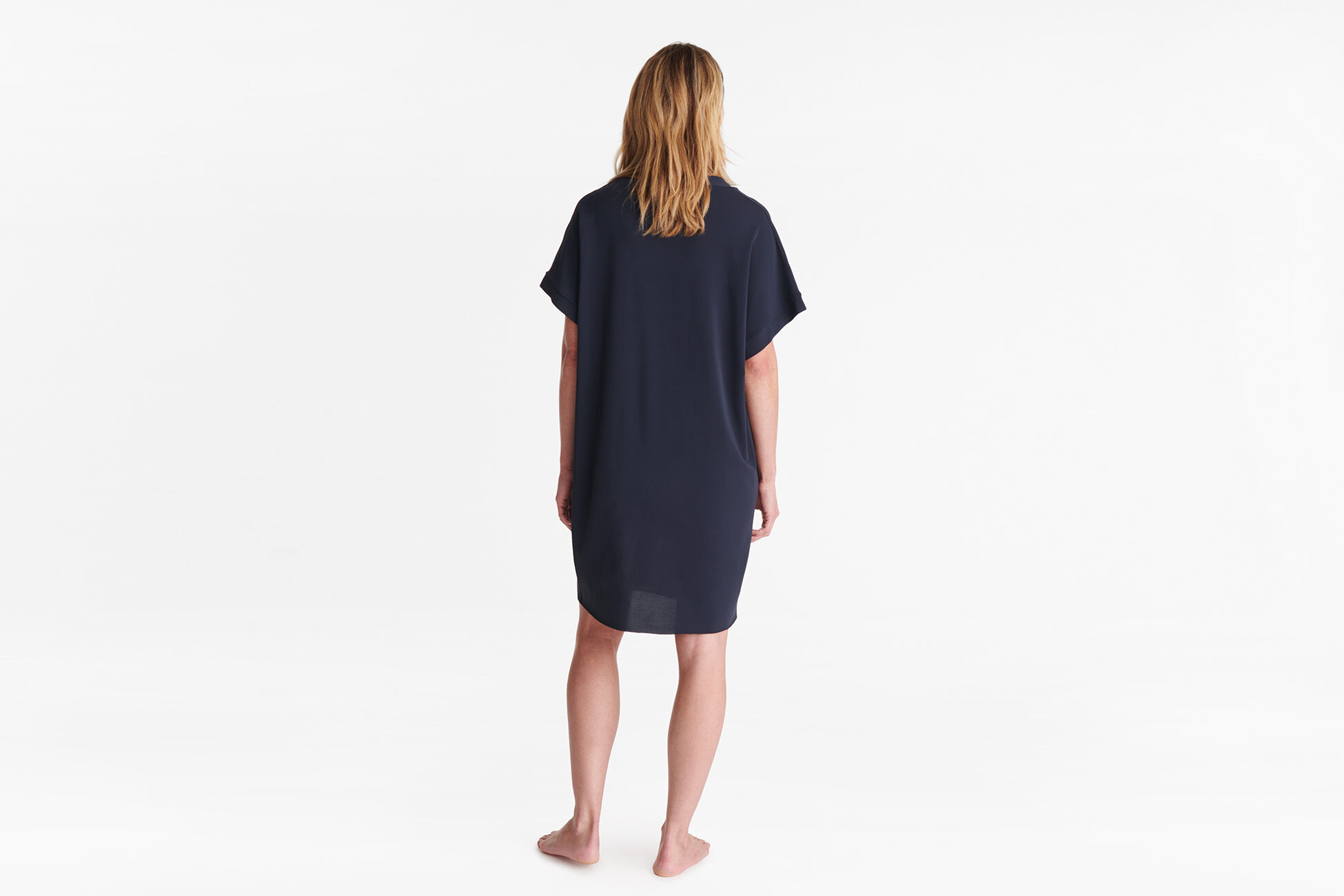 Tali Short-tunic standard view �