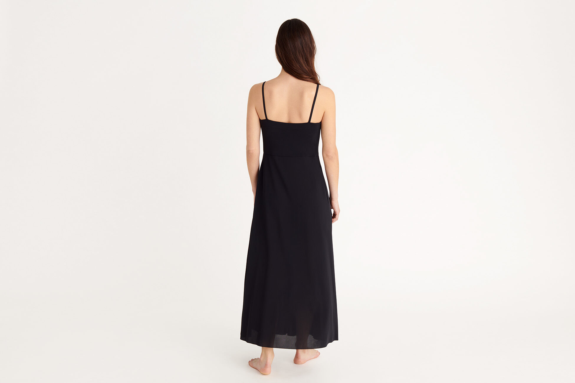 Mila Robe longue vue standard NaN
