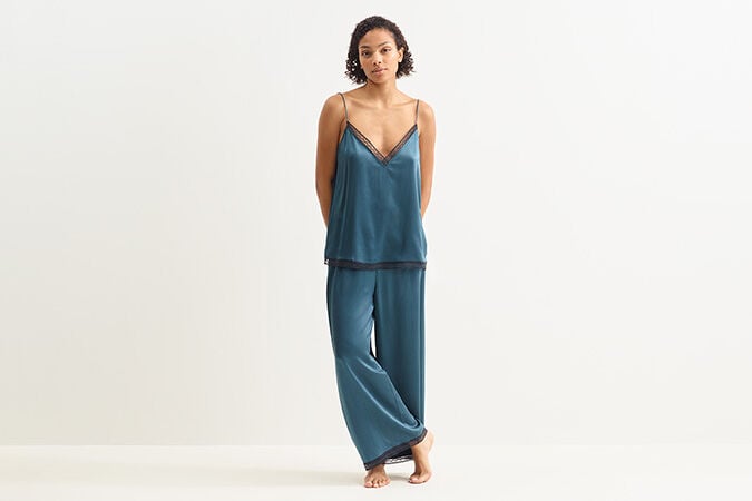 Parfois Trousers standard view 1 out of 3