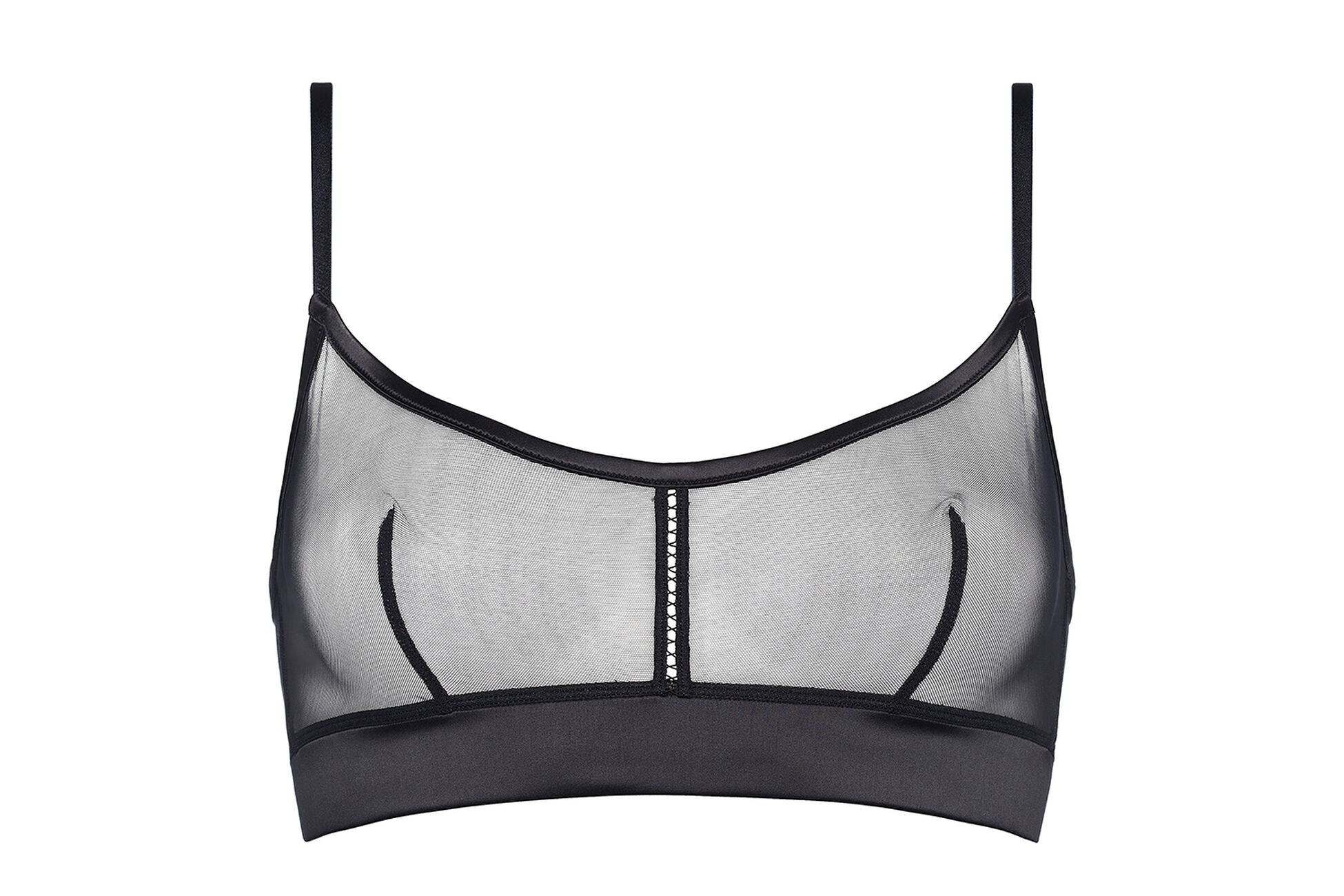 Muse Brassiere Vista estándar NaN