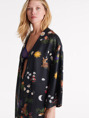 Passionn&eacute;ment Kimono vue standard 4