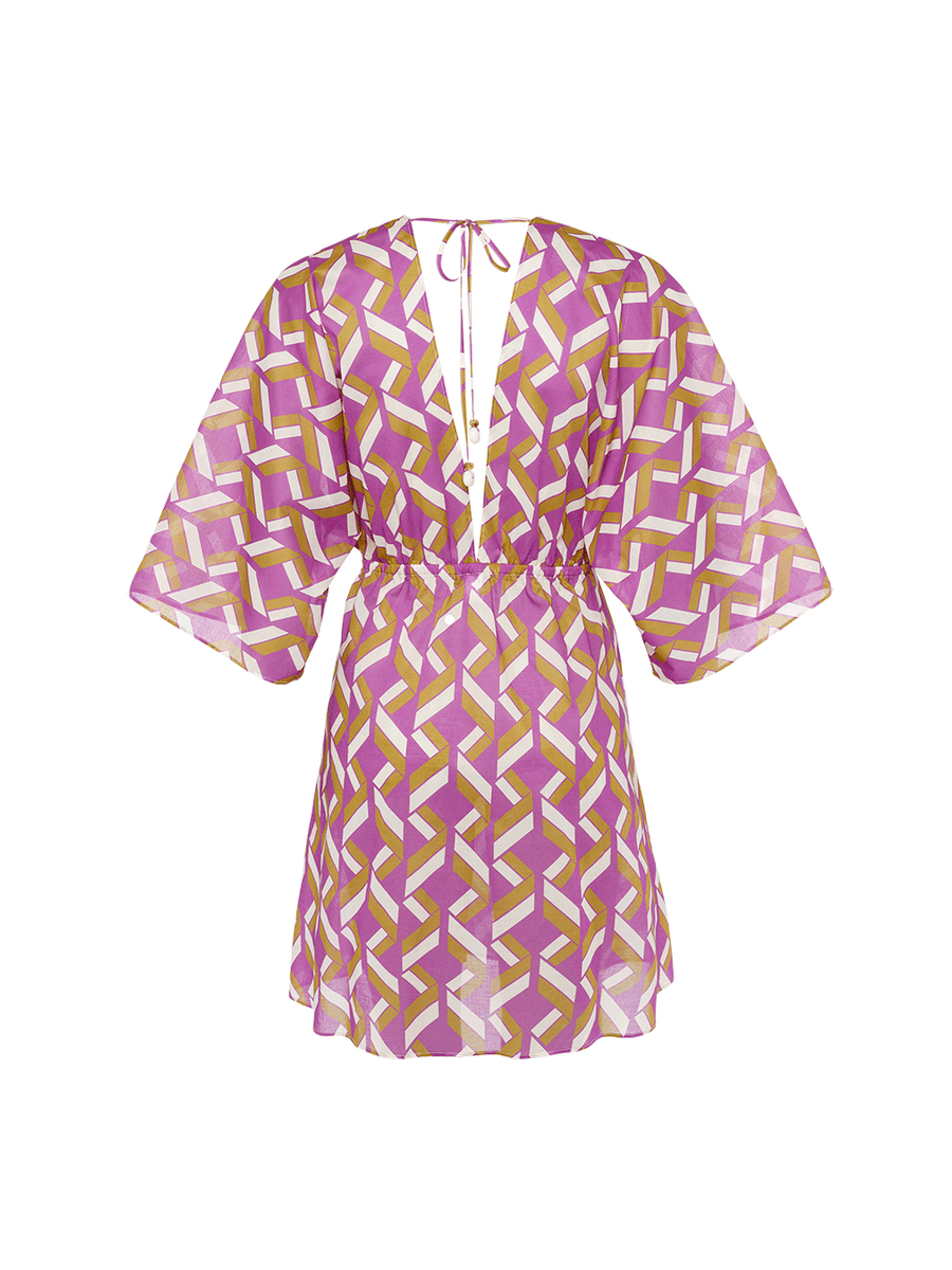 Feel Robe courte vue standard NaN