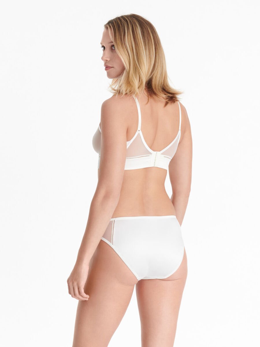 M&eacute;lodie Briefs standard view NaN