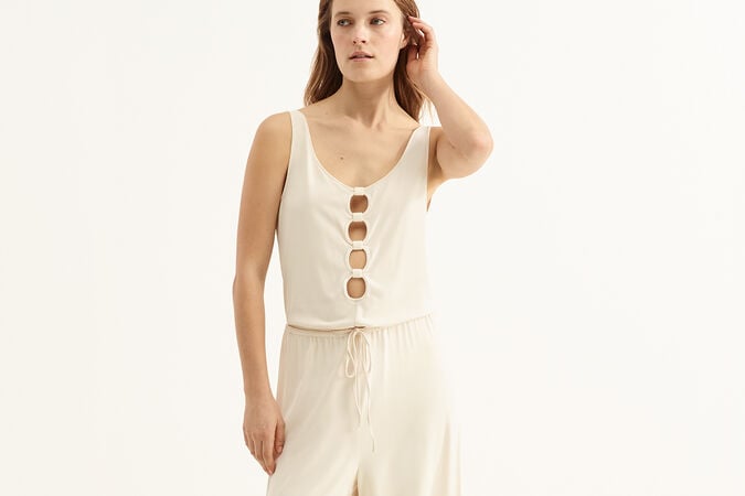Z&eacute;lie Trousers standard view 1 out of 3