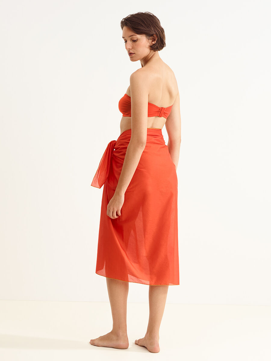 Cabine Sarong standard view �