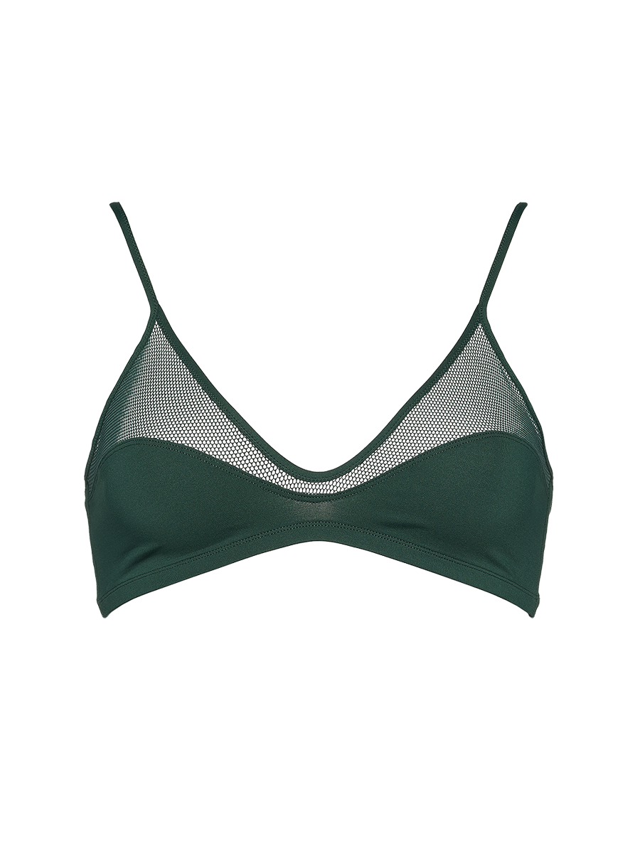 Complice Triangle vue standard 4 sur 5