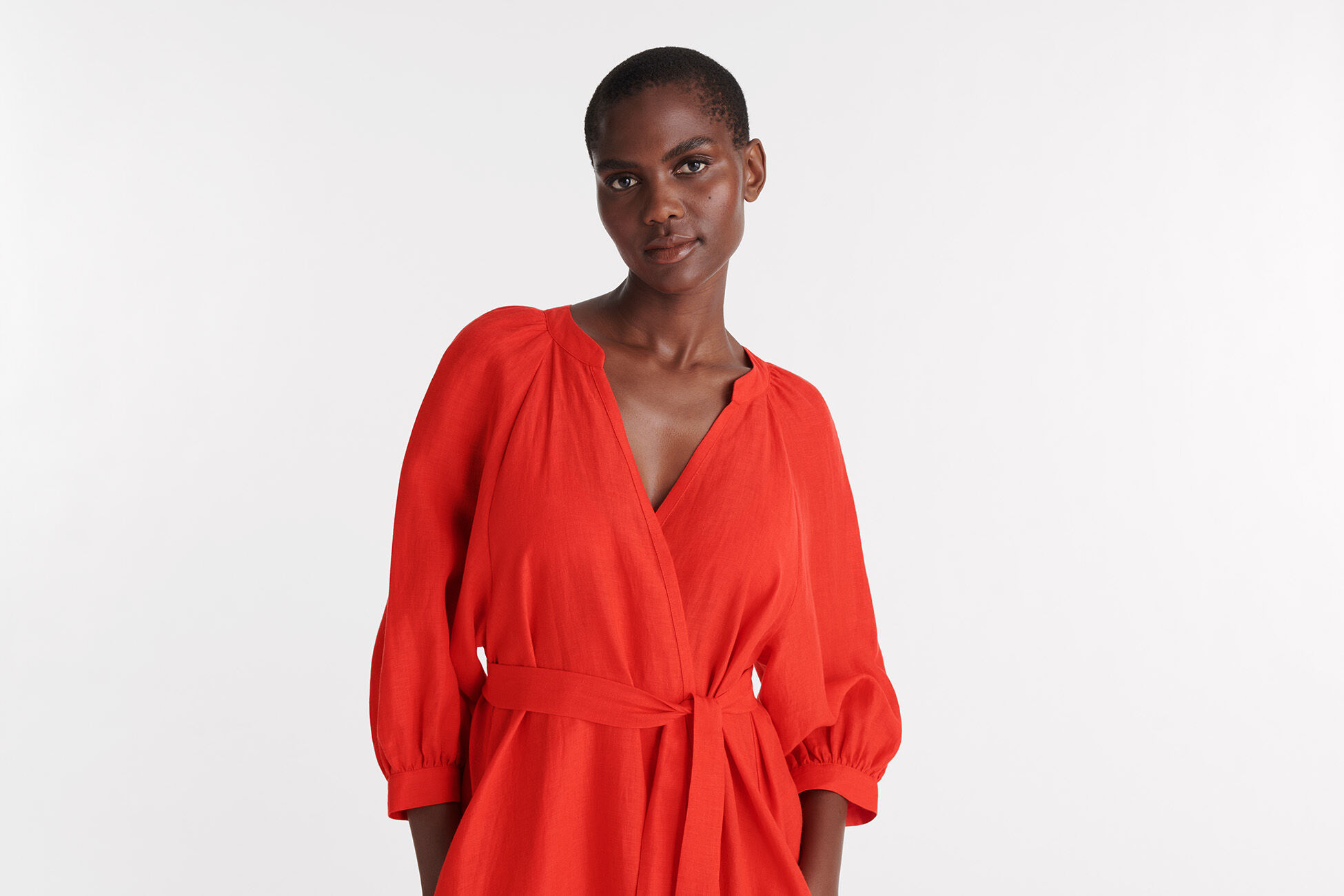 Joie Langes Kleid Standardansicht NaN