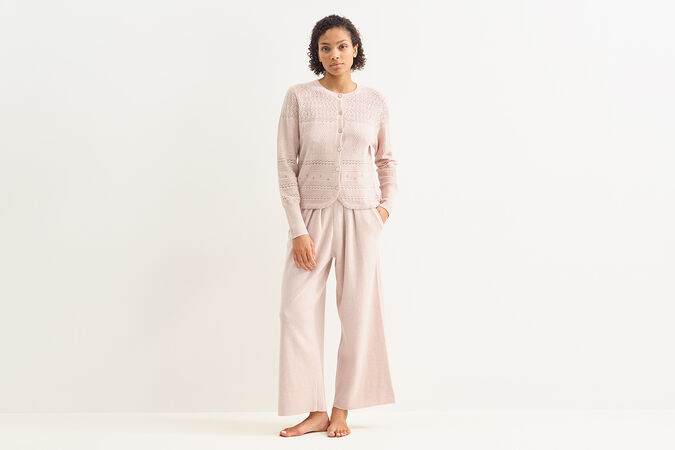 Trio Jacket standard view 3