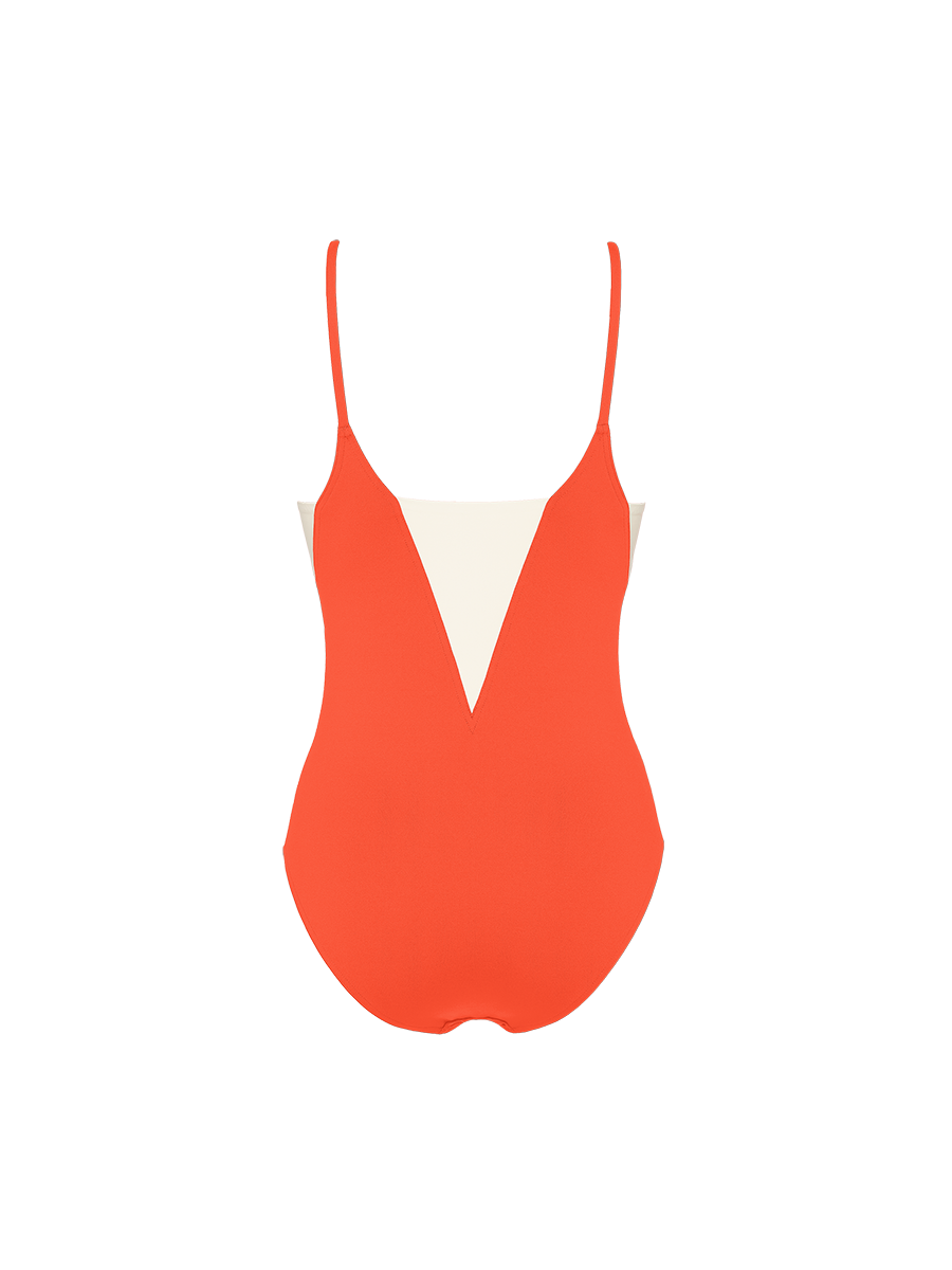 Entrevue Tank one-piece standard view �