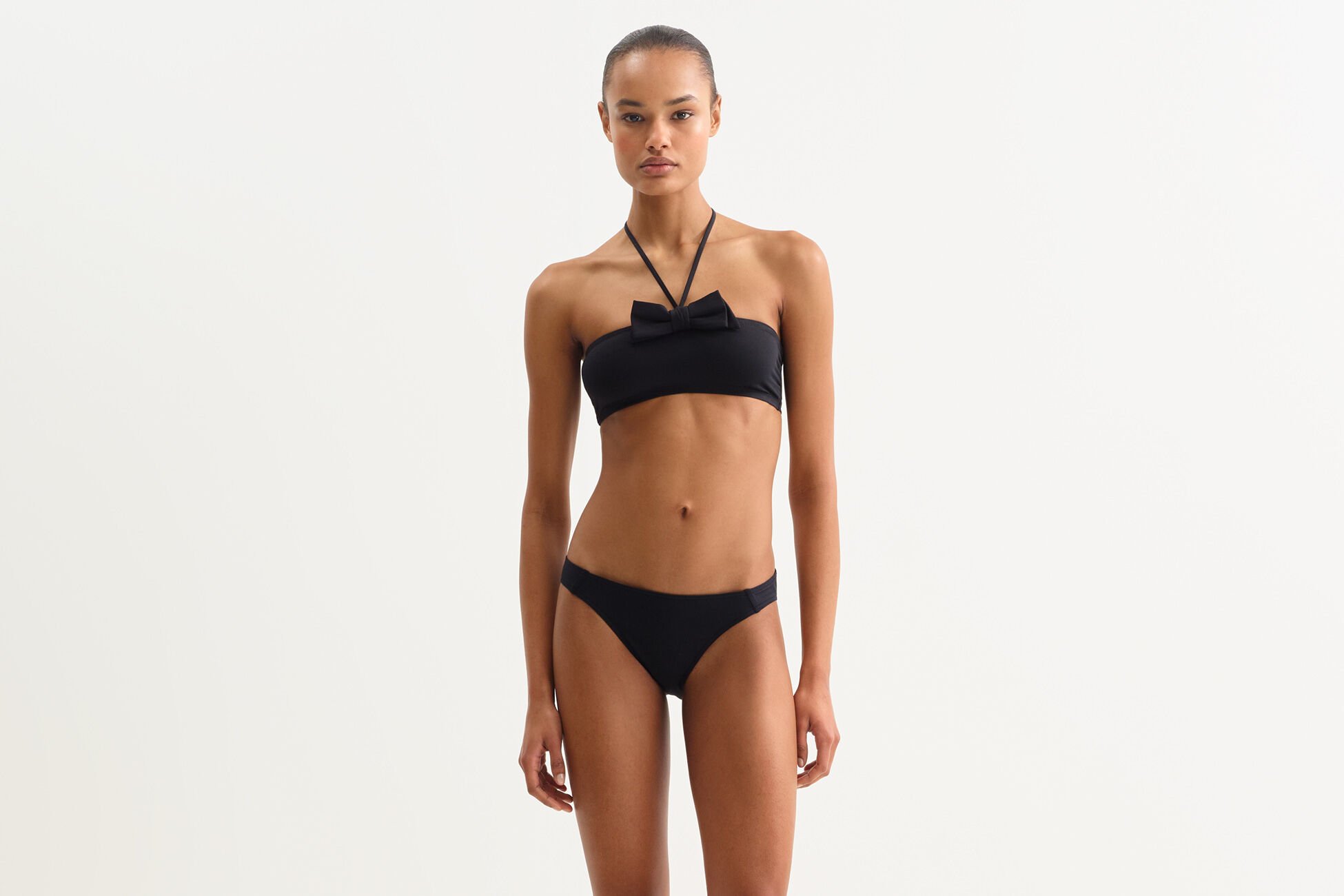Charmant Culotte classique vue standard NaN