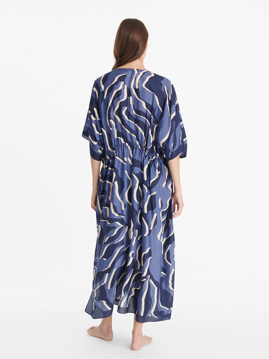 Archipel Caftan vue standard 2 sur 4