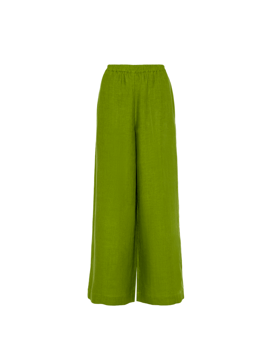 Select Pantalon large vue standard NaN