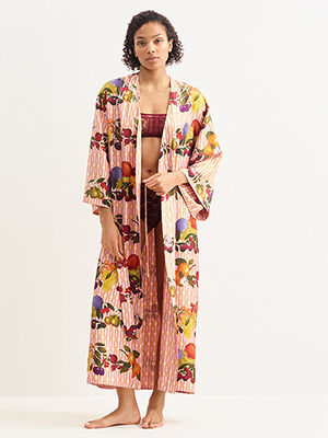 Saveur Kimono standard view 1