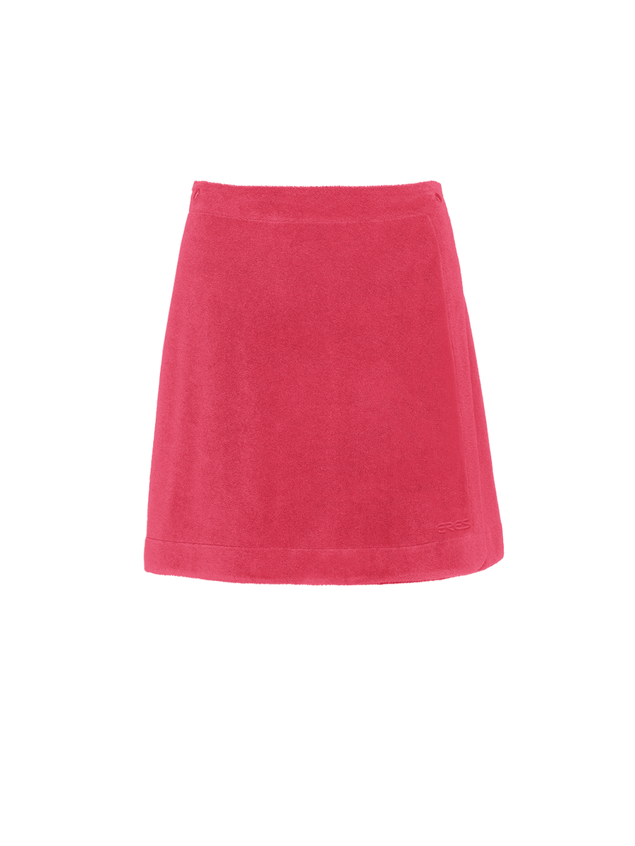 Spa Short skirt standard view NaN